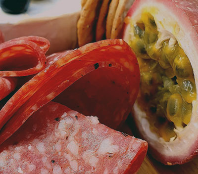 Charcuterie