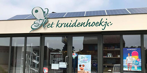 Over ons